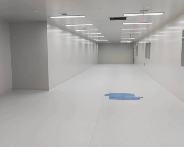 揭秘無塵車間的真相：它到底能否做到真正的無塵？