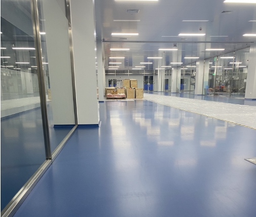 凈化車間多少錢一平米？價格背后的秘密解析