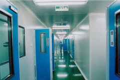 如何有效的控制潔凈室風量、水量？