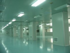 無塵凈化車間工程造價(jià)是多少錢？