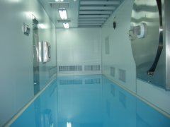 膠囊劑凈化車間生產(chǎn)環(huán)境要求有哪些？