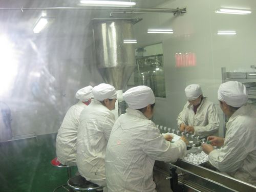 無(wú)菌生產(chǎn)車間設(shè)計(jì)