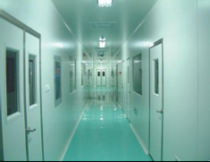 影響食品凈化工程的那些因素？