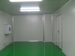 10萬級凈化車間怎么檢測達(dá)標(biāo)沒？