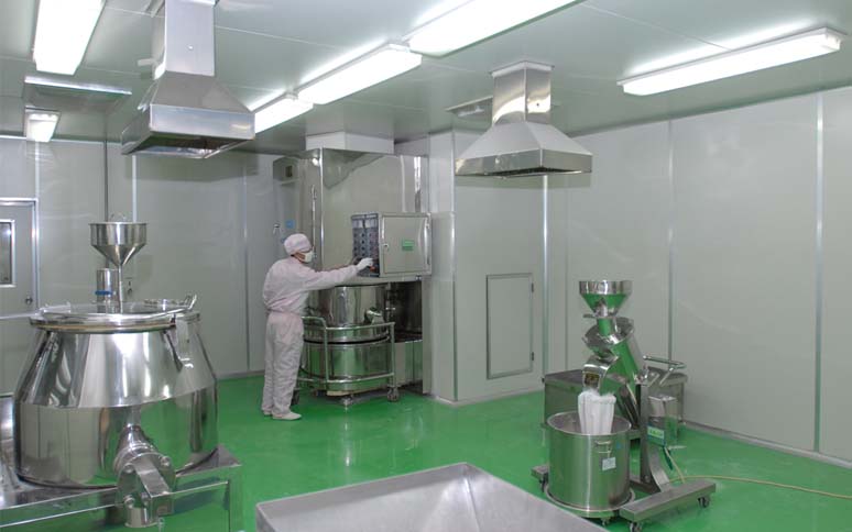 生物實驗室和生物制藥車間潔凈的主要目的是？