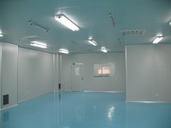 無塵潔凈車間為何還要控制負(fù)壓？