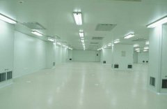潔凈廠房如何同時(shí)實(shí)現(xiàn)恒溫恒濕？