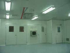 新版GMP對(duì)潔凈室工程的新要求你滿足了嗎？