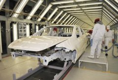 為什么要建設(shè)汽車噴涂潔凈無塵車間？