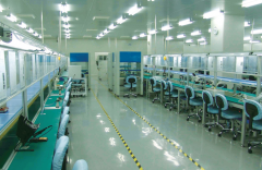 無塵車間在施工過程中，要如何準備呢