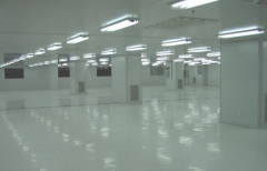 無塵車間該怎樣清潔呢？