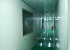 潔凈室中的送風(fēng)量確定標準