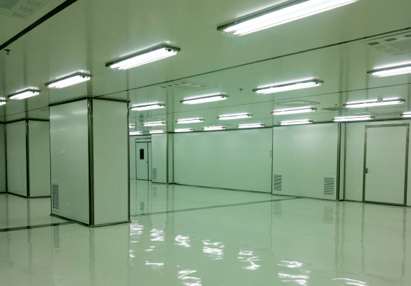 潔凈車間的作用是什么？