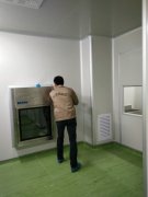 潔凈車間公司怎樣降低成本價格