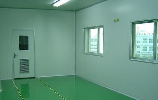 生物潔凈室