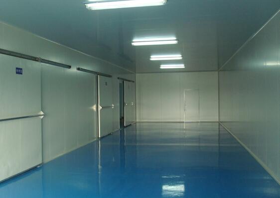 什么是潔凈車(chē)間