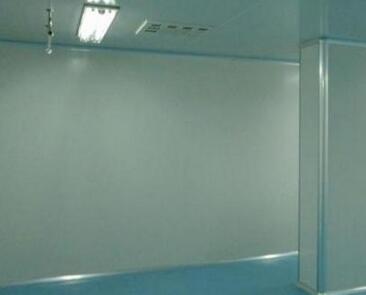 潔凈室工程要達到 標準