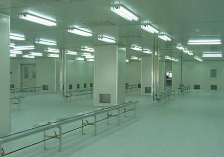 萬級潔凈室設(shè)計(jì)規(guī)范