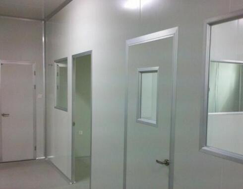 潔凈車(chē)間日常管理要點(diǎn)