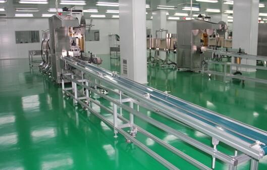 珠海建個潔凈室需要多少錢？