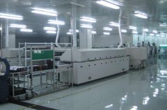 藥廠(chǎng)的無(wú)塵車(chē)間如何進(jìn)行設(shè)計(jì)？