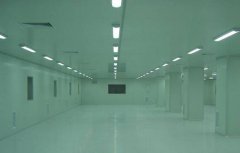 選無(wú)塵車間裝修公司不要單純看價(jià)格