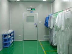怎樣找到一個(gè)專業(yè)無(wú)塵車間裝修公司