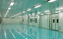 科瓦特來(lái)告訴你，怎樣選擇凈化工程公司