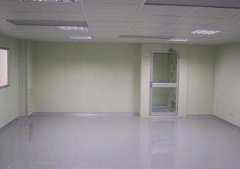 無(wú)塵車間裝修時(shí)要對(duì)施工進(jìn)行嚴(yán)格的把關(guān)