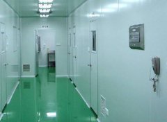 潔凈車間裝修都需要注意哪些事項