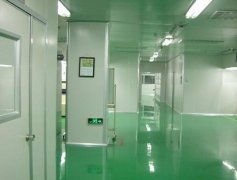 無塵車間大概多少錢？得先明白這些專業(yè)知識！