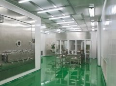 如何選擇凈化工程公司？科瓦特給你支招