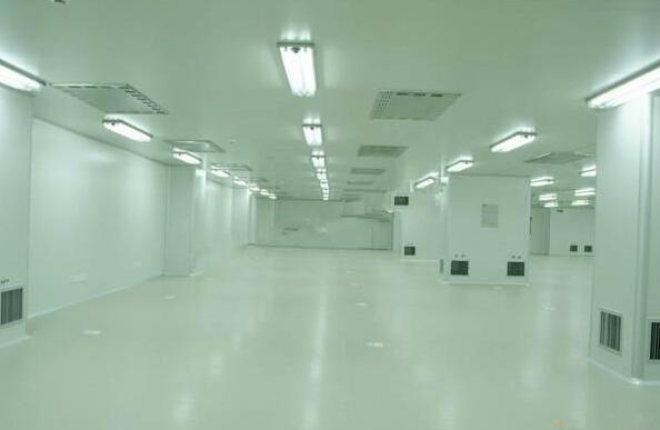 潔凈廠房設(shè)計規(guī)范