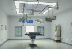 什么是層流手術(shù)室？