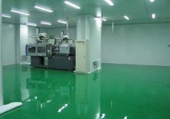 無塵車間的裝修材料該如何選擇