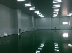 凈化工程公司應(yīng)該如何選擇？