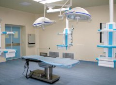 層流手術(shù)室裝修，潔凈是重點(diǎn)