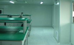 這些行業(yè)，竟然都用到了無(wú)塵車(chē)間