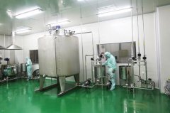 什么是GMP凈化工程？它的含義和總則有哪些