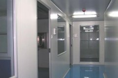 食品行業(yè)為何對(duì)凈化工程要求如此嚴(yán)格？