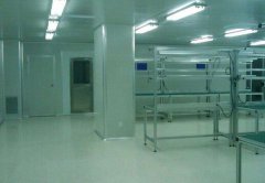 凈化車間需要用到哪些凈化設(shè)備呢