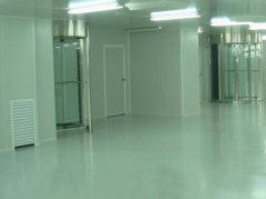 無(wú)塵車間等級(jí)是如何劃分的