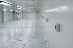 無(wú)塵車間裝修要注意哪些