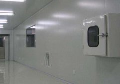 無(wú)塵車間需要用到哪些凈化設(shè)備