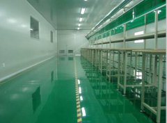 潔凈室在建設(shè)過(guò)程中我們需要注意哪些要點(diǎn)呢？