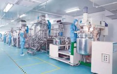 化妝品生產(chǎn)為什么要建凈化車(chē)間？裝修時(shí)要注意哪些？