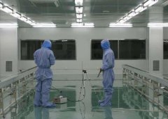 為什么要建造電子無塵車間？原因揭秘！