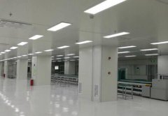 五點攻略，助你選擇優(yōu)質(zhì)的凈化工程公司