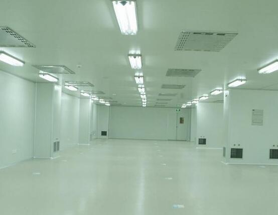 無(wú)塵車(chē)間裝修