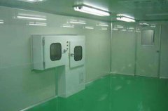 凈化車間的使用有哪些規(guī)范？這些一定要知曉！